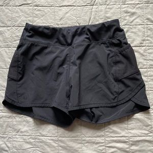 Athleta Girl Shorts Girls 8-10